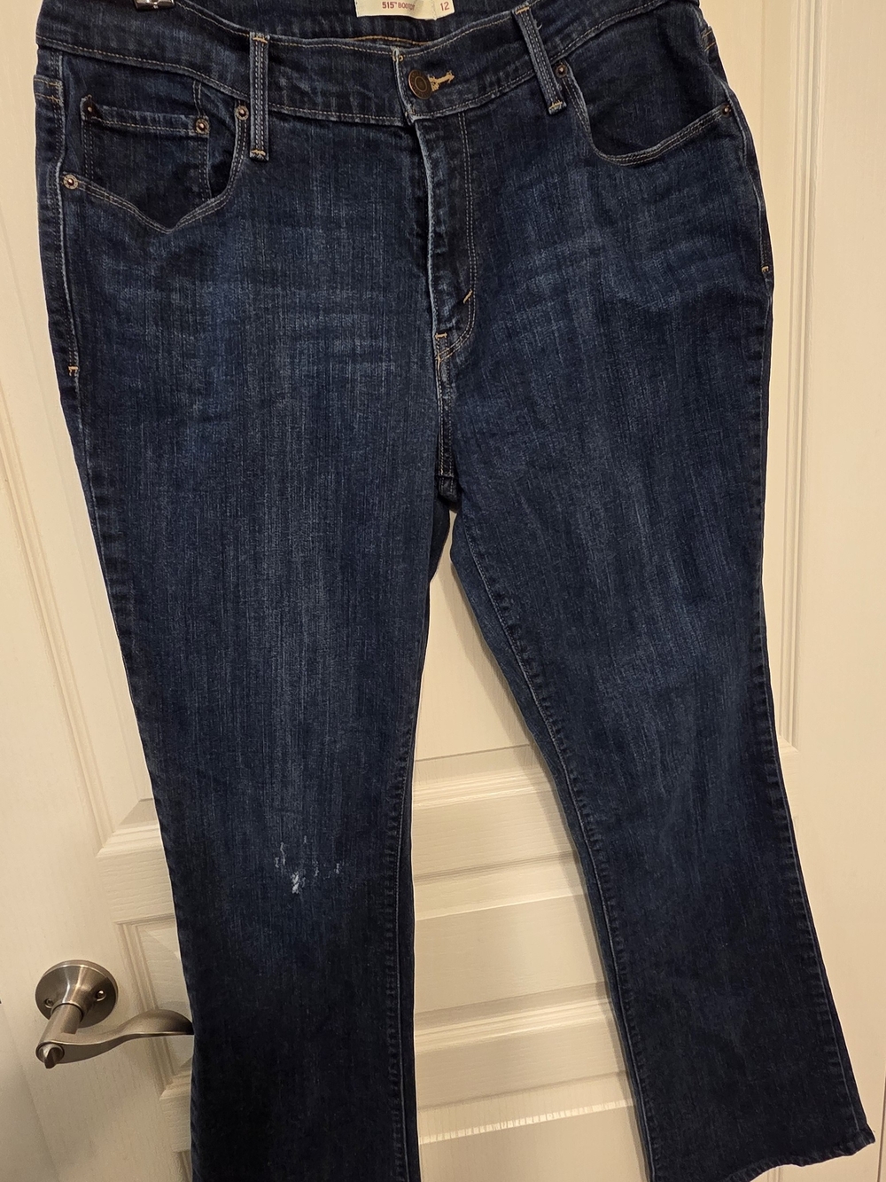 New Vintage Levi's 515 Bootcut Jeans